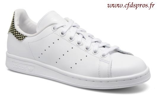 adidas stan smith pas cher junior